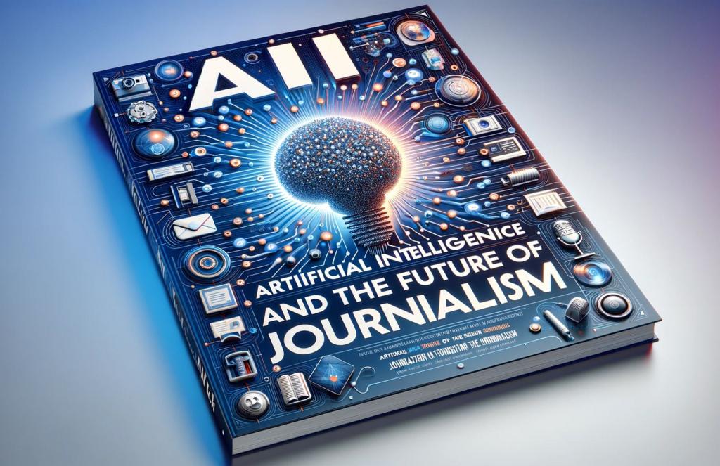 Künstliche Intelligenz und die Zukunft des Journalismus